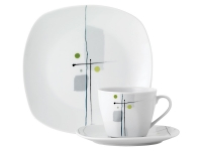 Lidl Vanwell vanWell Wellco Kaffee-Set 18 tlg. Lido