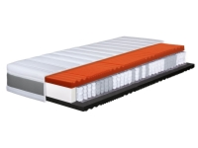 Hn8 Schlafsysteme 7-Zonen Taschenfederkern-Matratze Sleep Balance TFK 194.00 €