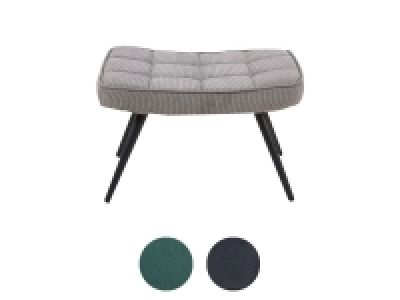 Homexperts Sitzhocker »Ulla« 63.99 €