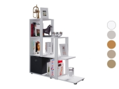 VCM Treppenregal »Slando«, 3 Ebenen 47.99 €