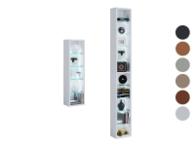 VCM Regal »Rasato«, variable Glasböden 28.50 €