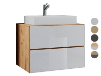 VCM Unterschrank Badserie »Lendas«, Softclose-Funktion 195.04 €