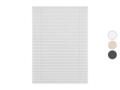 Lichtblick Dachfenster Plissee Haftfix, ohne Bohren 16.95 €