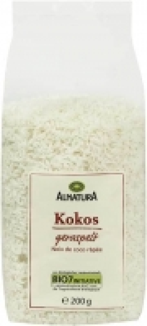 Kokos geraspelt 1.89 €
