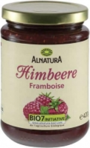 Fruchtaufstrich Himbeere 2.99 €