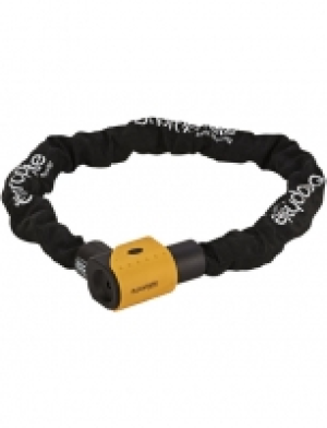 Kettenschloss, ART-Serie, Schwarz, 10 mm 33.99 €
