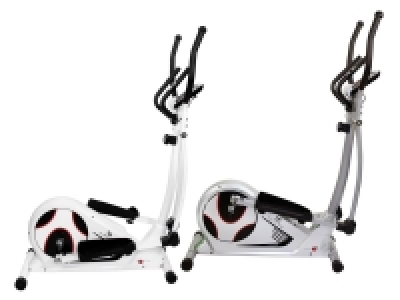 Christopeit Sport Crosstrainer CS 5 299.94 €