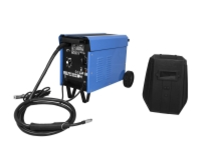 Güde Schutzgas-Schweißgerät MIG 155/6 W 189.00 €