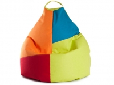 SITTING POINT Sitzsack »BeanBag Harlekin XL BRAVA«, 220 Liter Volumen, 59.67 €