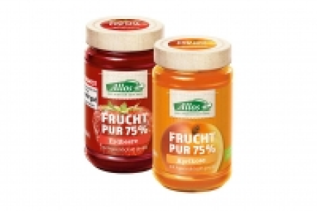 Fruchtaufstrich 2.00 €