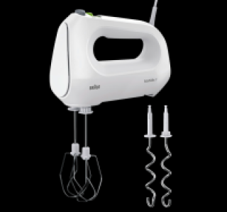 BRAUN Handmixer HM1010