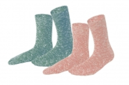 Kuschelsocken, 2er Pack 8.99 €