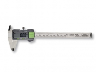Burg Wächter Messschieber »PRECISE PS 7215«, mit ZERO/ABS-Funktion, di 19.99 €
