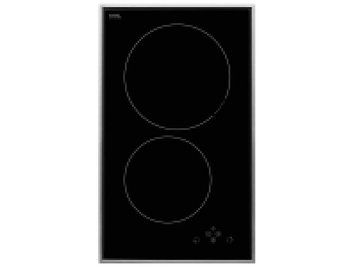 Amica Induktionskochfeld KMI 13292 E 229.05 €