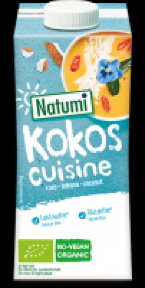 Natumi Kokos Cuisine 1.07 €