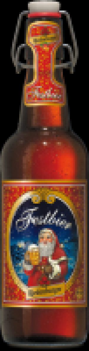 Riedenburger Brauhaus Kiste - Weihnachts-Festbier 22.00 €