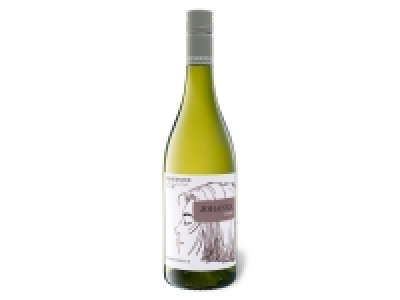 Lidl  Weinkenner by Pfaffl Johanna Cuvée trocken, Weißwein 2020