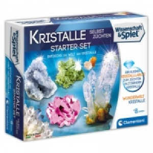 Experimentierkasten 7.99 €