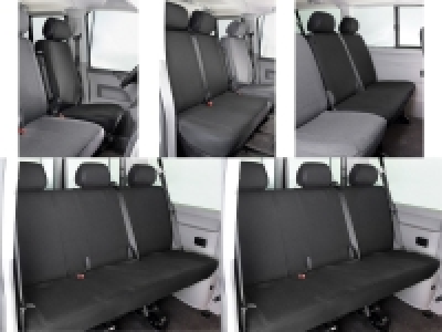 Walser Autositzbezug Transporter VW T4 31.71 €