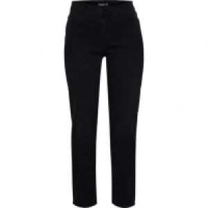 Karstadt  Angels Jeans Dolly, 5-Pocket, uni, für Damen