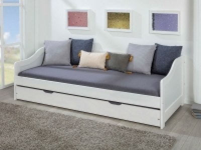 Inter Link Sofabett »Laura« oder »Leonie«, inklusive 2 passenden Rollr 159.00 €
