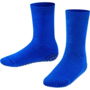 Falke Catspads Stoppersocken, Merino, Gummi-Noppen, für Kinder