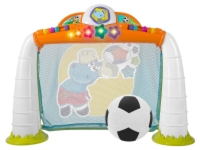 Lidl Chicco Chicco Ballspielzeug Goal