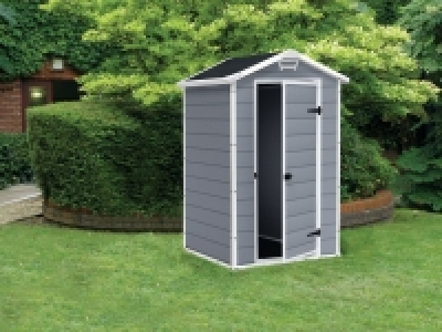 Keter Kunststoffgerätehaus Manor 4 289.99 €