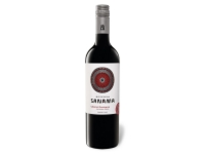 Sanama Cabernet Sauvignon Reserva Chile trocken, Rotwein 2017 4.99 €
