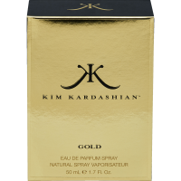 Rossmann Kim Kardashian Gold, EdP 50 ml