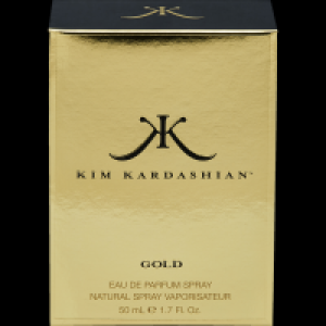 Rossmann Kim Kardashian Gold, EdP 50 ml