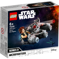 Rossmann Lego Star Wars 75295 Millennium Falcon Microfighter