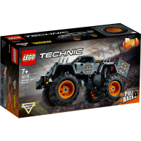 Rossmann Lego Technic 42119 Monster Jam Max-D