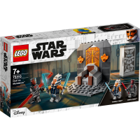 Rossmann Lego Star Wars 75310 Star Wars Duell auf Mandalore