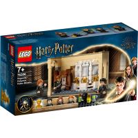 Rossmann Lego Harry Potter 76386 Hogwarts: Misslungener Vielsafttrank