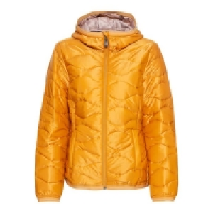 Damen-Steppjacke mit Kapuze 12.79 €