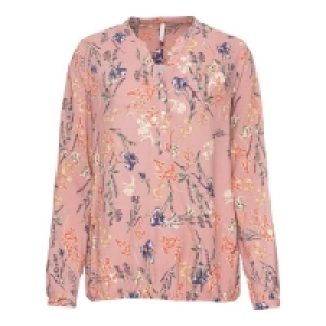 Damen-Bluse aus reiner Viskose 8.31 €