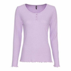 Damen-Shirt mit Waffel-Rib 5.11 €