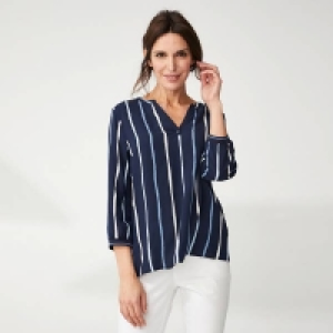Damen-Bluse mit verschiedenen Mustern 5.11 €