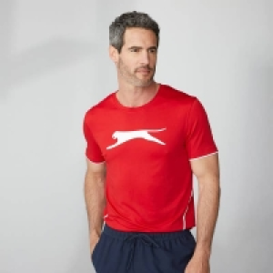 Slazenger Herren-Fitness-T-Shirt 5.11 €