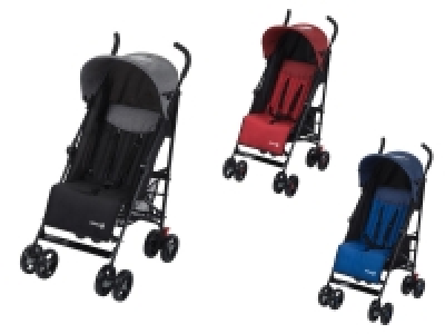Safety 1st Buggy Rainbow 75.33 €