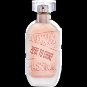 Rossmann Naomi Campbell Here to Shine, EdT 30 ml