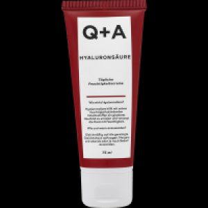 Rossmann Q+a Hyaluronsäure Tägliche Feuchtigkeitscreme