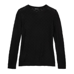 Damen-Pullover mit Rautenmuster 8.31 €