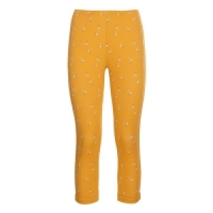 Damen-Caprihose mit Sommer-Druck 3.83 €