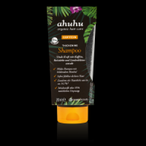 Coffein Thickening Shampoo 7.99 €