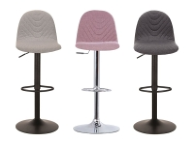 Homexperts Barhocker Circus 2-er Set 131.50 €