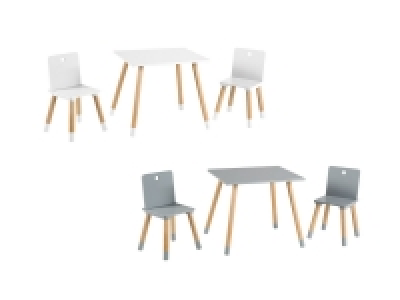 roba Kindersitzgruppe 59.84 €