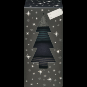 Ideenwelt Herrensocken-Geschenkset 5er Pack, Gr. 39/42