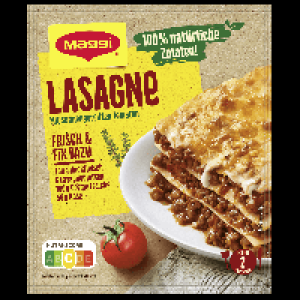 Maggi Fix